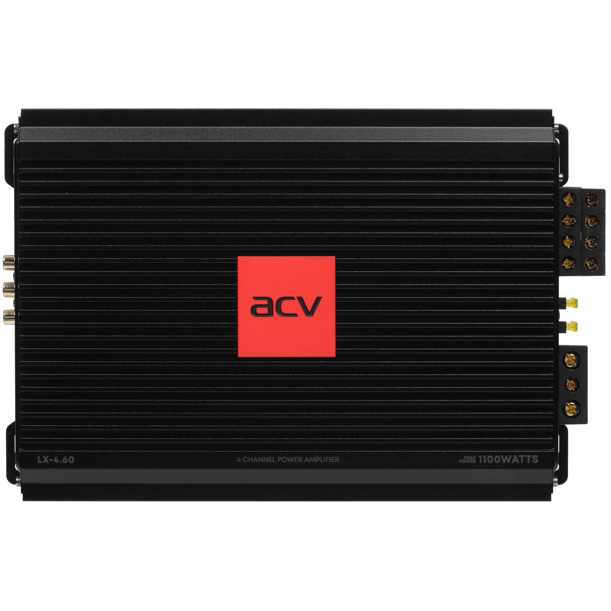 7912351 Усилитель ACV LX-4.60 STDN-0068077 - Вид №2