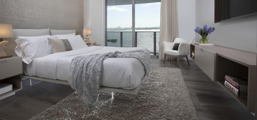 MORADA Мягкое кожаное кресло с подлокотниками Jenn Jenn acl - Вид №3