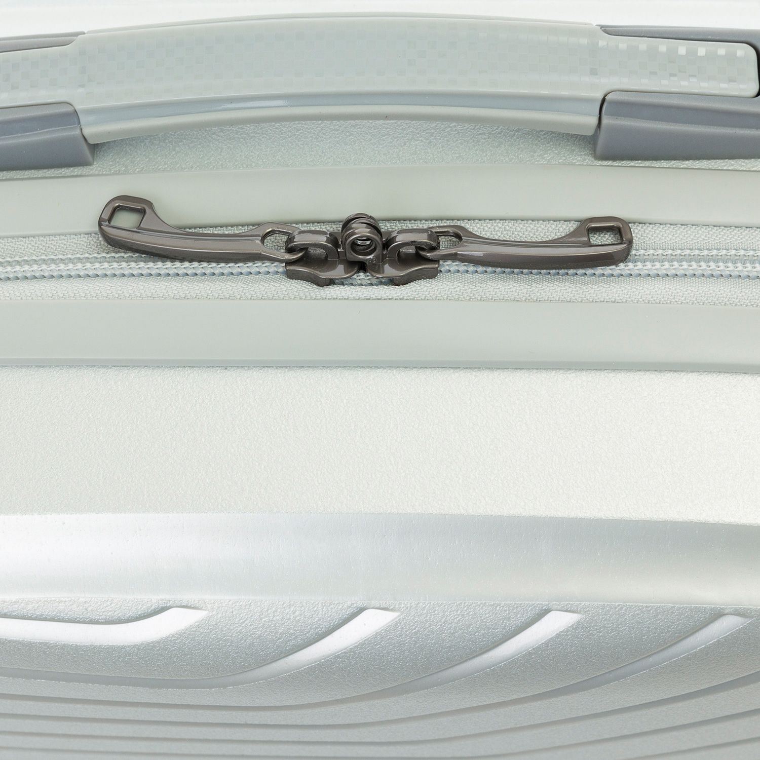 M1200-18-17 Бьюти-кейс M1200*17 Beauty Case March Gotthard Metallic  - Вид №3