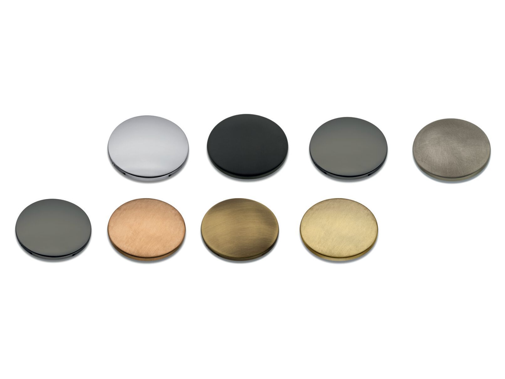 Внешний смеситель для ванны с переключателем CRISTINA Rubinetterie бочка ARCH-00013785 - Вид №2