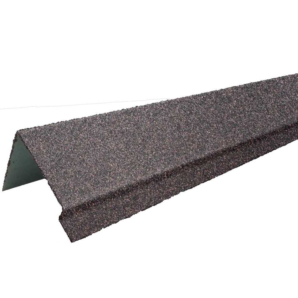 Наличник оконный гранулят LUX Hauberk 1.25 м. цвет бельгийский ТЕХНОНИКОЛЬ STLM-2200273