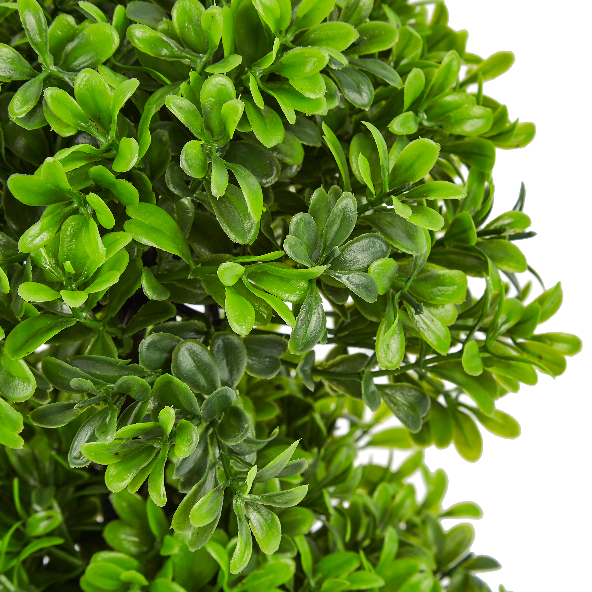 86762971 Искусственное растение в горшке Самшит ø14 h30 см STLM-0071438 Santreyd  - Вид №2