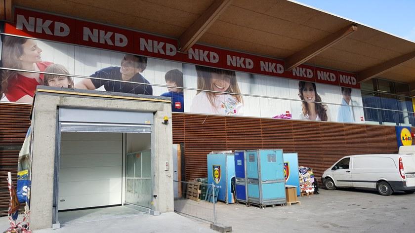 GREEN PARK Грузовой лифт Ascensori per auto e montauto sun-id-1404147 - Вид №21