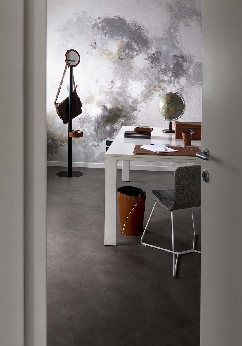 LIMAC design FIRESTYLE Вешалка из регенерированной кожи sun-id-1366890 - Вид №2