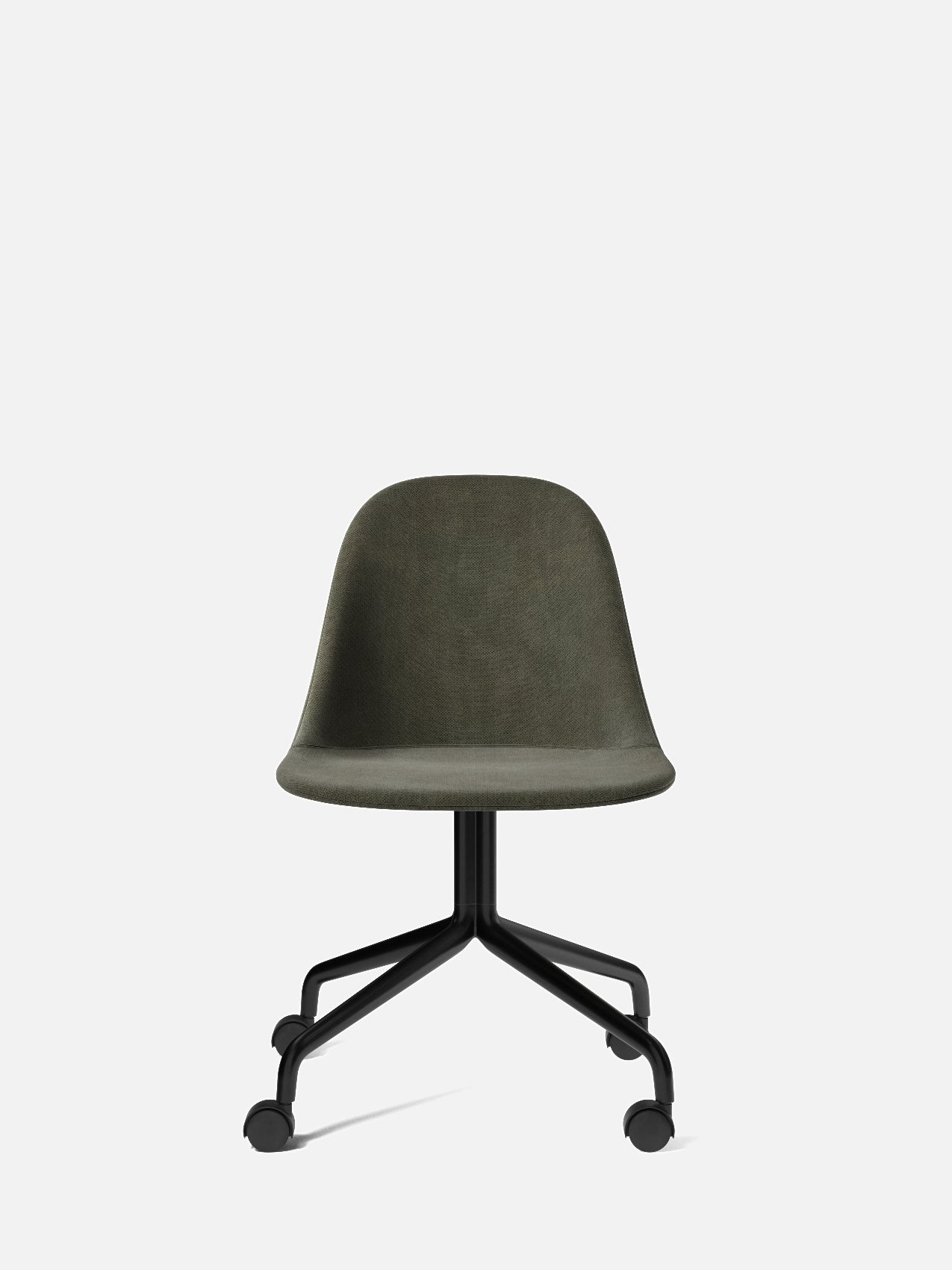 9394004-000300ZZ Боковое кресло Harbour, обитое LuceLight  - Вид №141