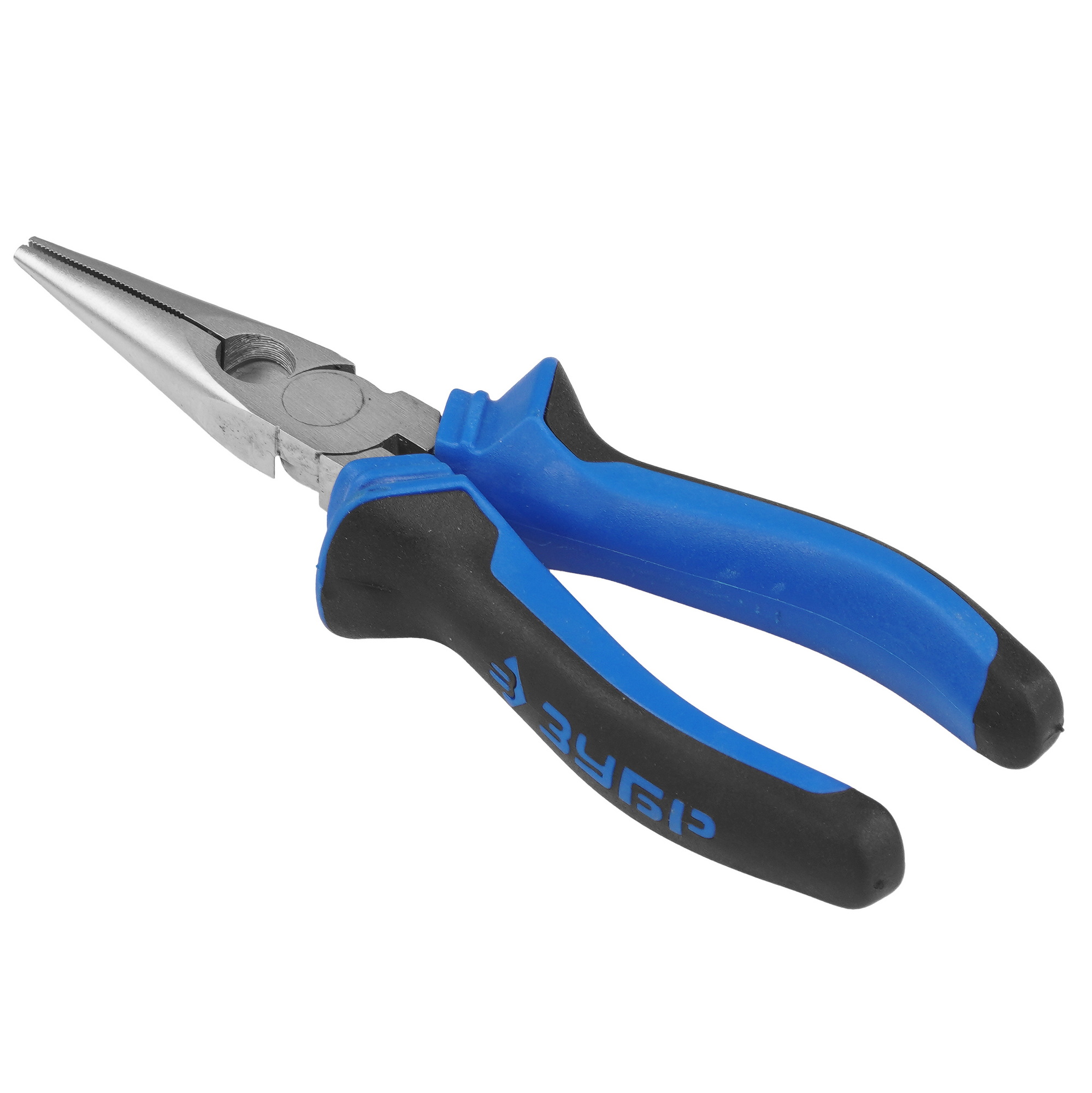 Тонкогубцы ЗУБР Профессионал Бульдог 2201-3-16 9170243 STDN-0087309 - Вид №2