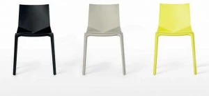 Kristalia Штабелируемый стул