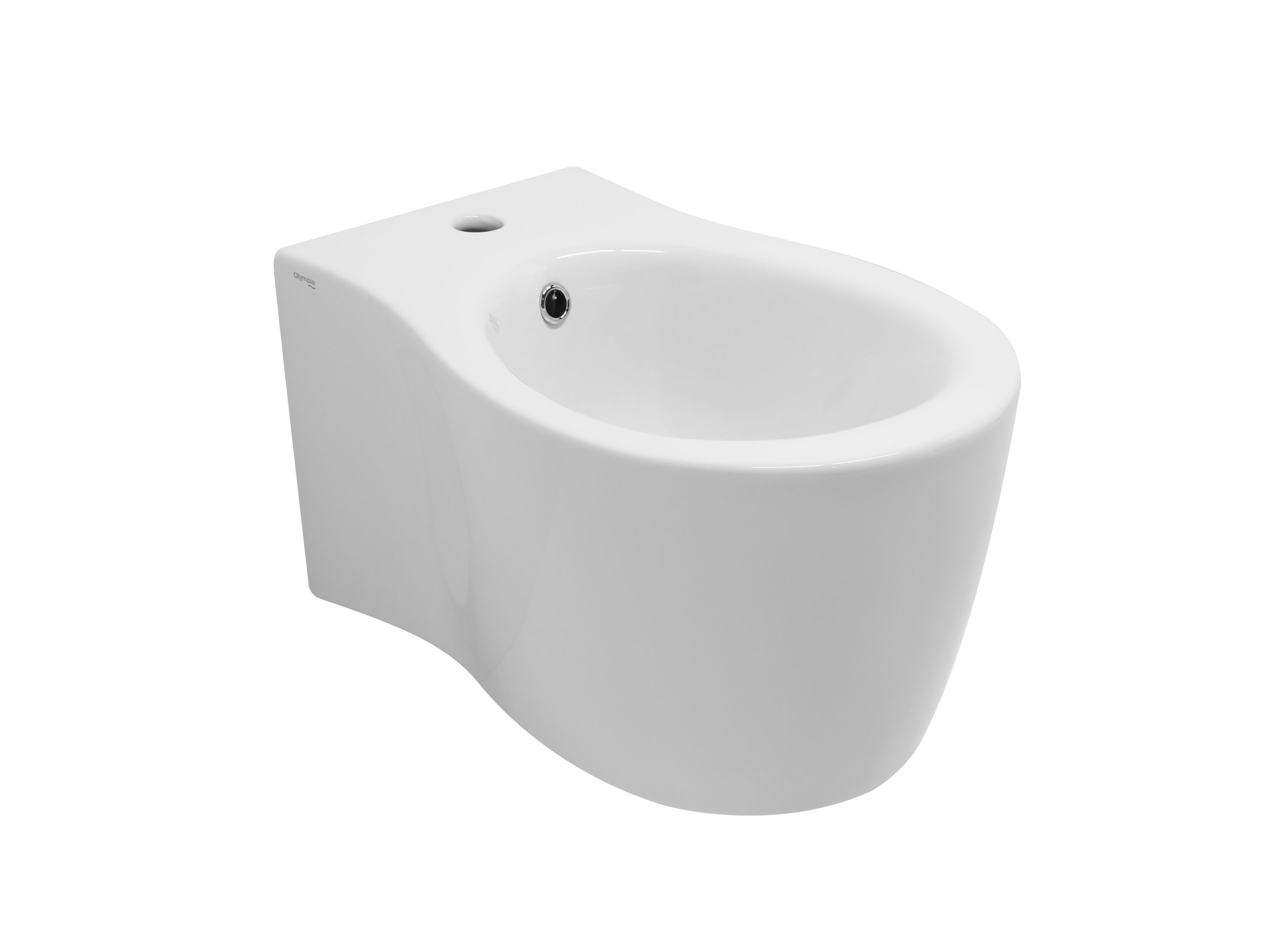 Подвесное биде в витрине Olympia Ceramica FORMOSA ARCH-00020645