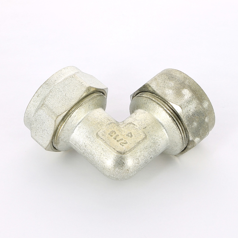 Угол обжим HENCO 32 43232 - Вид №2