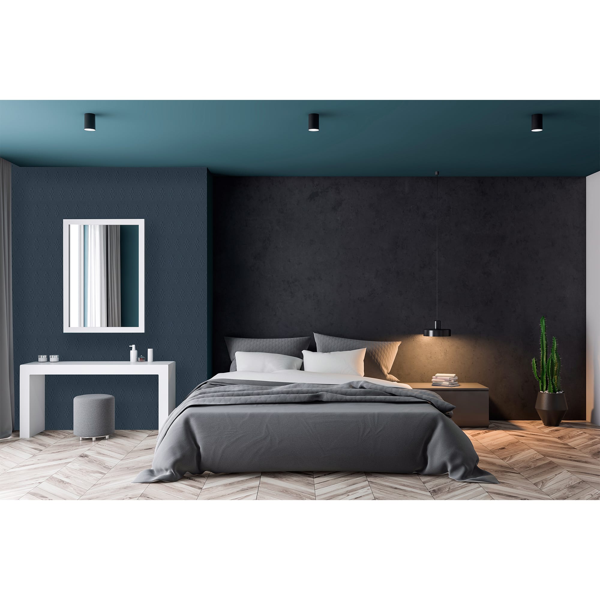 18446887 Стеклообои LUX8 «Венеция» 1х12.5 м 255 г/м2 Santreyd  - Вид №3