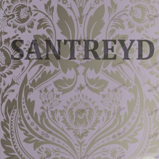 103436 Обои Graham&Brown Established