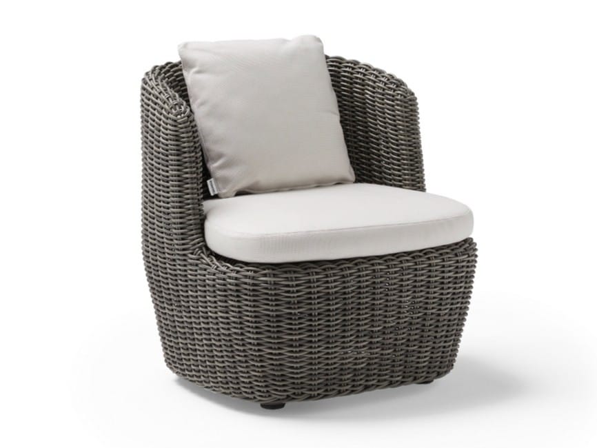 Садовое кресло Shintotex® с подлокотниками POINT Heritage ARCH-00126240