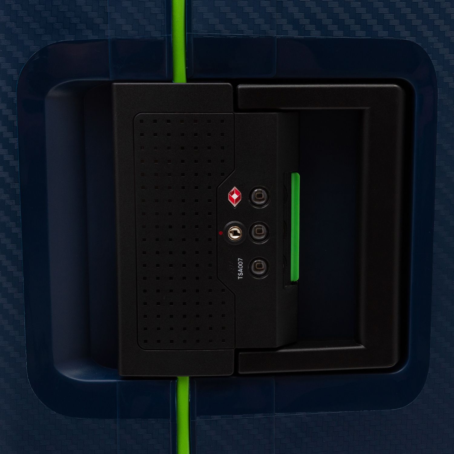 2651-23 Чемодан 2651 Trolley L MODO by Roncato Rocket - Вид №6