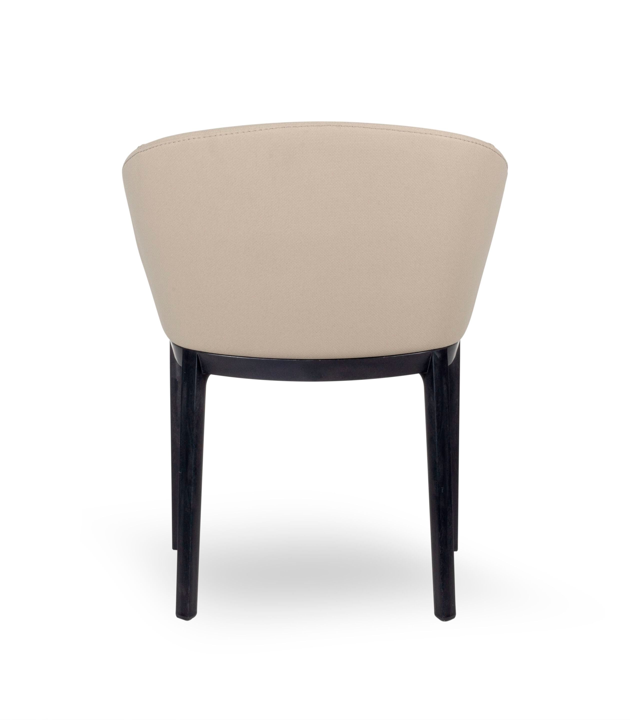 Мягкий стул с подлокотниками Resol Rest ARCH-00148377 - Вид №3