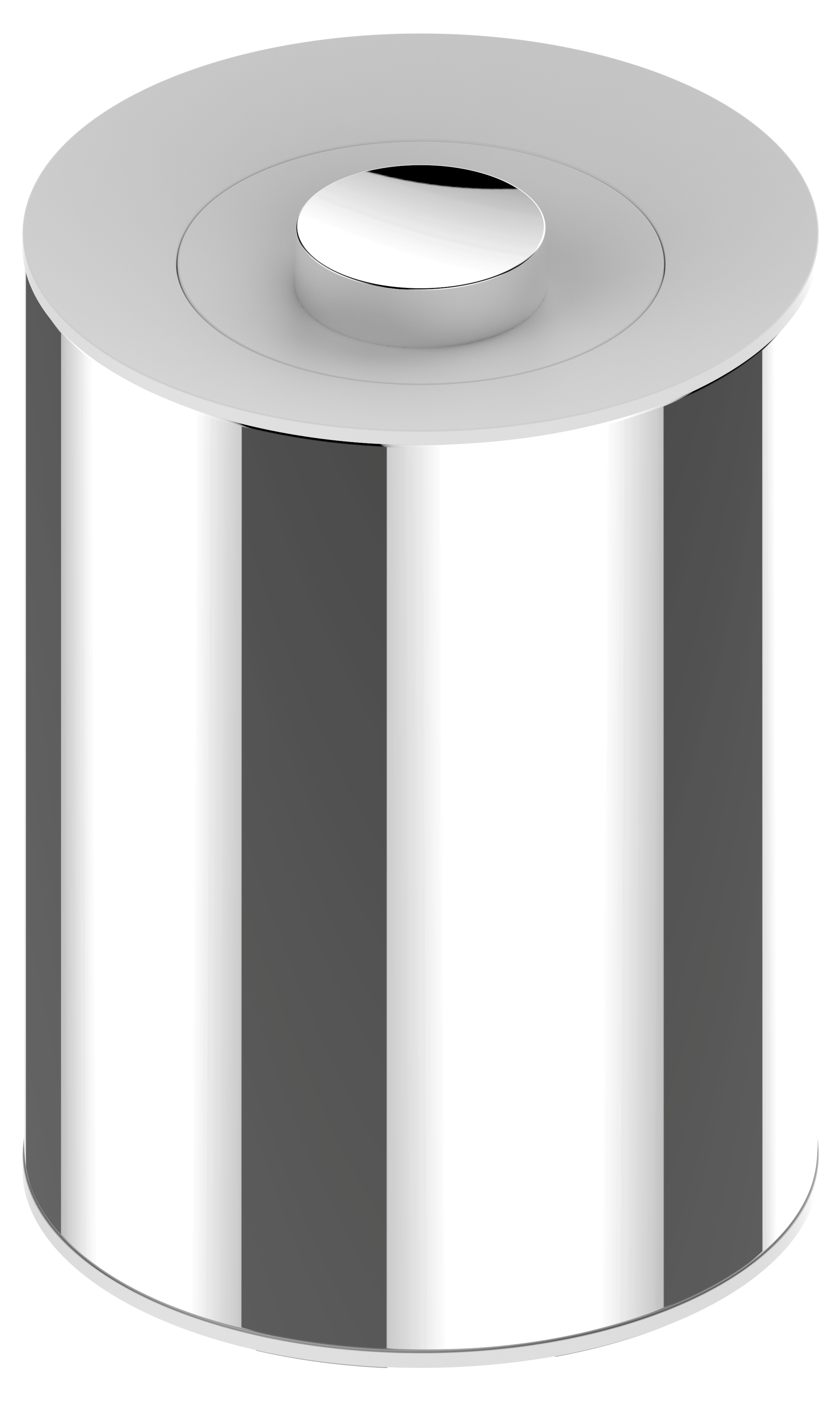 04989010051 Ведро для мусора KEUCO Universalartikel