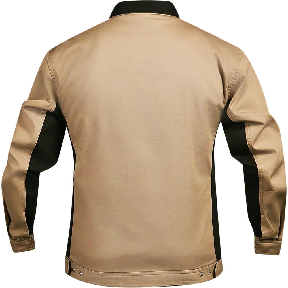 Santreyd Спец-авангард — рабочая куртка для профессионалов 89348529 STLM-0845939 - Вид №1