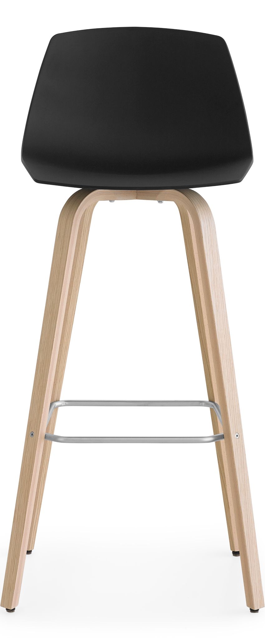 Высокий стул из многослойной ткани Lapalma MIUNN ARCH-00076621 - Вид №1