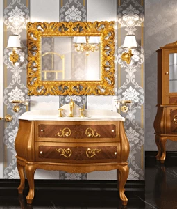 Il Tempo Del Тумба Fregi MO 2433 Myluxury