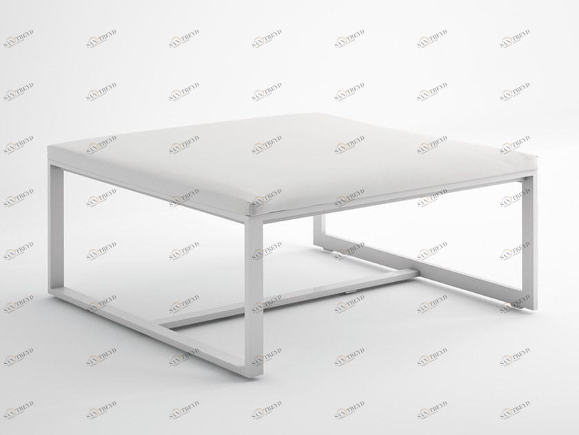 GANDIABLASCO Модульный пуф Blau sun-id-1507561