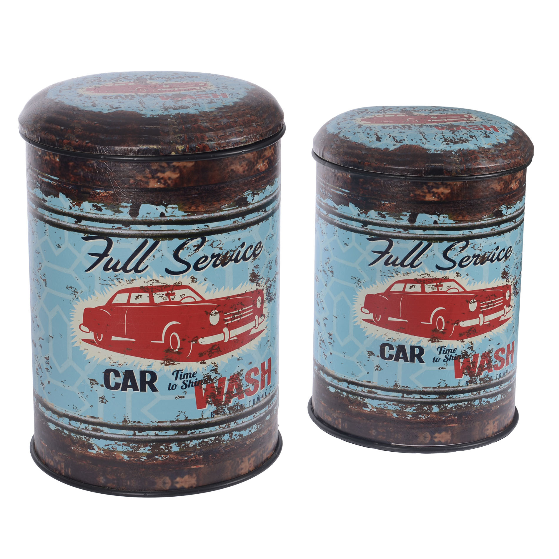 3850192.0006 Стул-бокс, набор 2х TO4ROOMS  - Вид №1