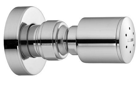 27100-CR CARIMALI Боковой цилиндрический бодджет 