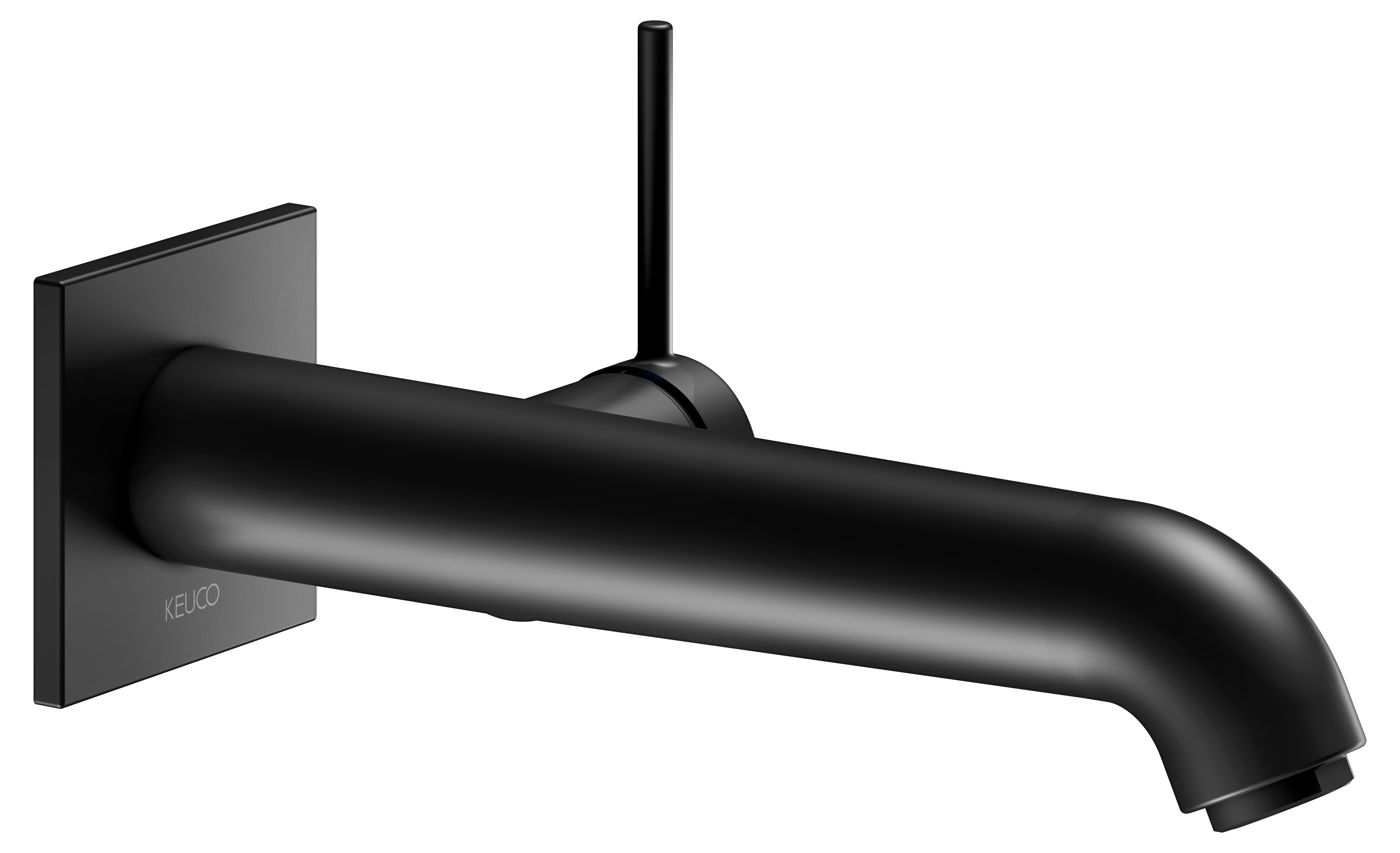 59516371202 Однорычажный смеситель для умывальника KEUCO IXMO