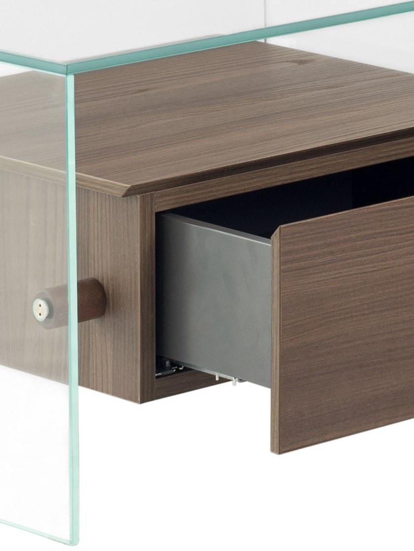 Maiullari Прямоугольная тумбочка с ящиками Encore sun-id-1441729 - Вид №4