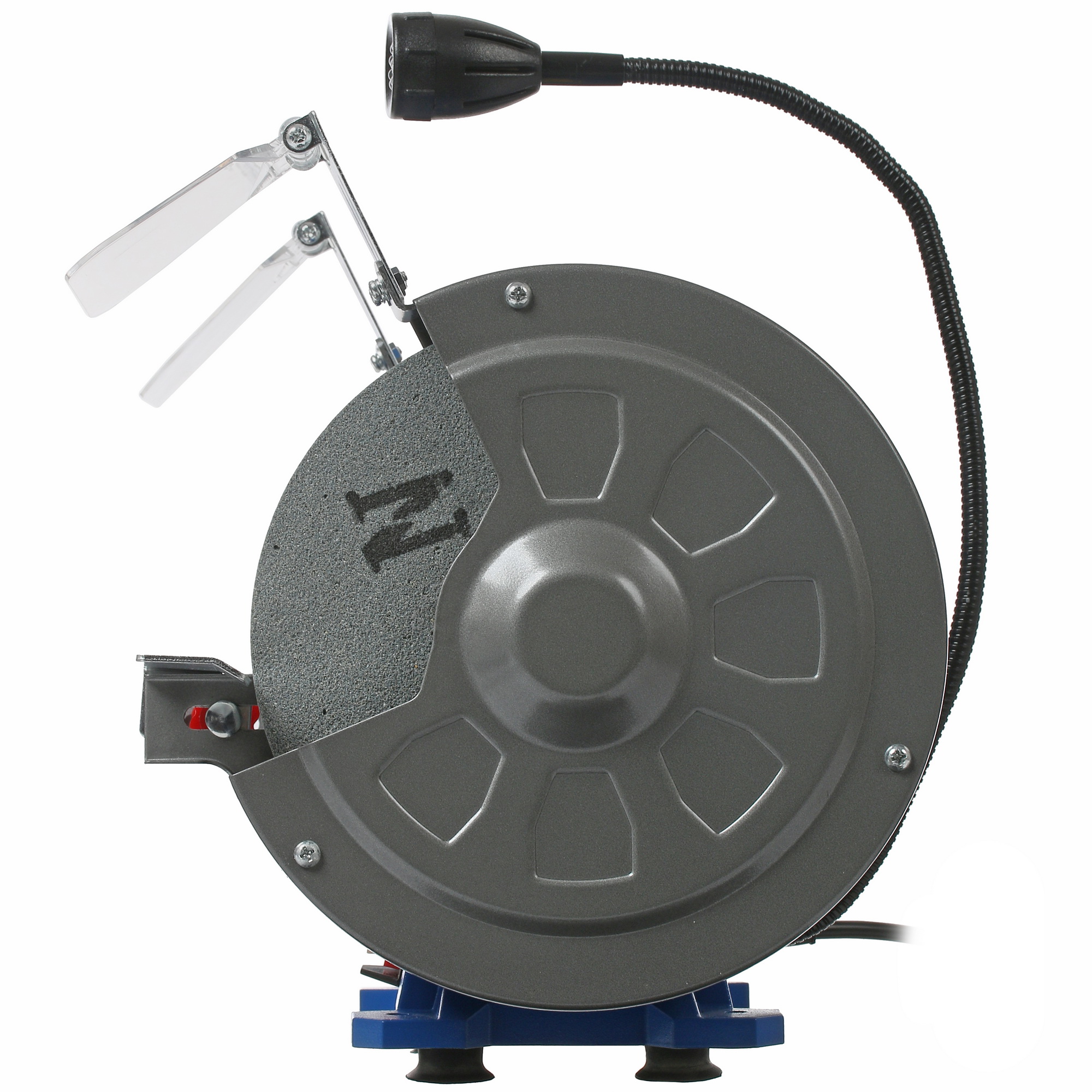 Точильный станок Зубр ПСТ-200 5305672 STDN-0097268 - Вид №2