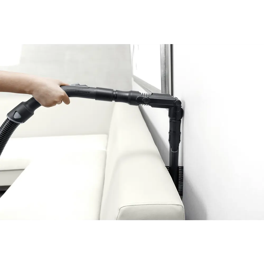 Комплект принадлежностей для пылесоса Karcher VC 2.863-255.0 8 шт 89341808 STLM-2047684  - Вид №15