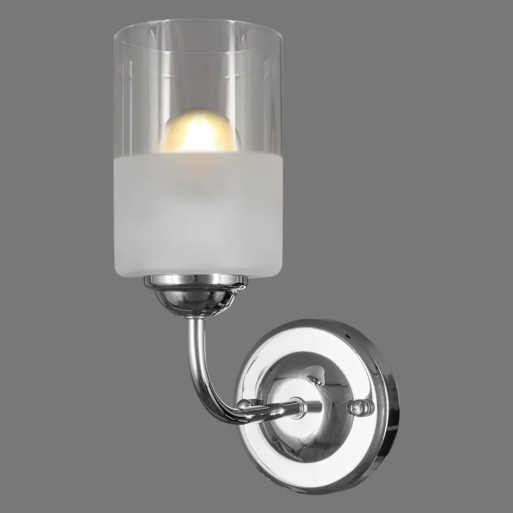 Бра «Олимпия», цвет серый DE CITY STLM-2039413 - Вид №1