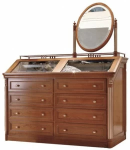 Martini Interiors Комод из дерева Emozioni