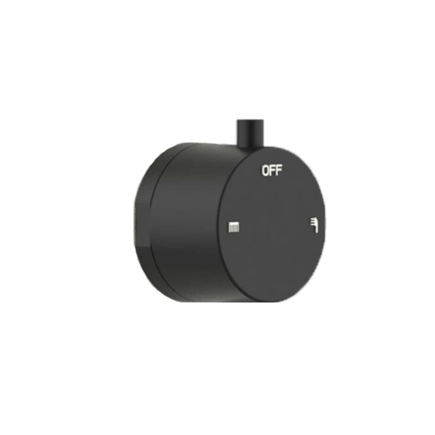 Открытый душ из нержавеющей стали с ручным душем SINED LUNA D ARCH-00091272 - Вид №36