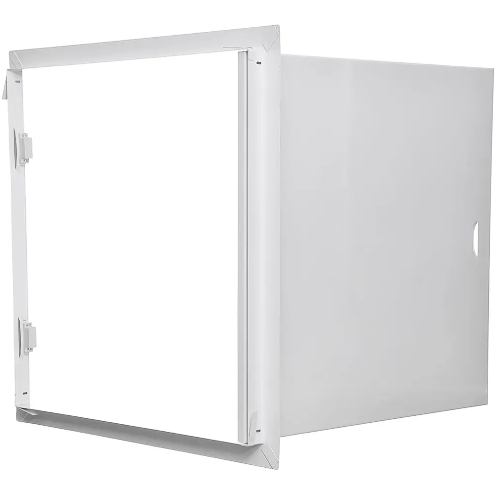 Ревизионный люк ЛСИС ЛТ для скрытого доступа к коммуникациям 84737921 STLM-0948936 - Вид №1