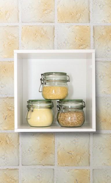 Danilo Ramazzotti Внутренняя облицовка майоликой Cocci del riale Cr6 - Вид №1