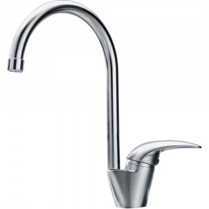 Смеситель кухонный   Franke Platino Platino Хром