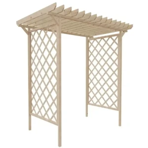 Садовые арки Santreyd Кулку - элегантный вход в природный ландшафт 89356866