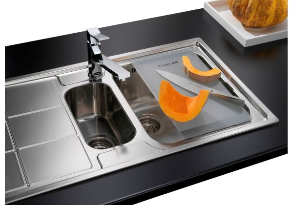 1382062 Мойка S3000 1382 062 Fosterspa  - Вид №3