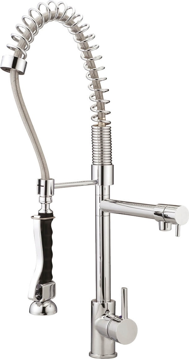 Спиральное промышленное кухонное оборудование / BA9002HL Creavit  - Вид №1