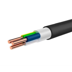 Кабель Альфакабель ВВГнг(А)-LSLTx 3x1.5 50 м ГОСТ 82945567 STLM-2072405
