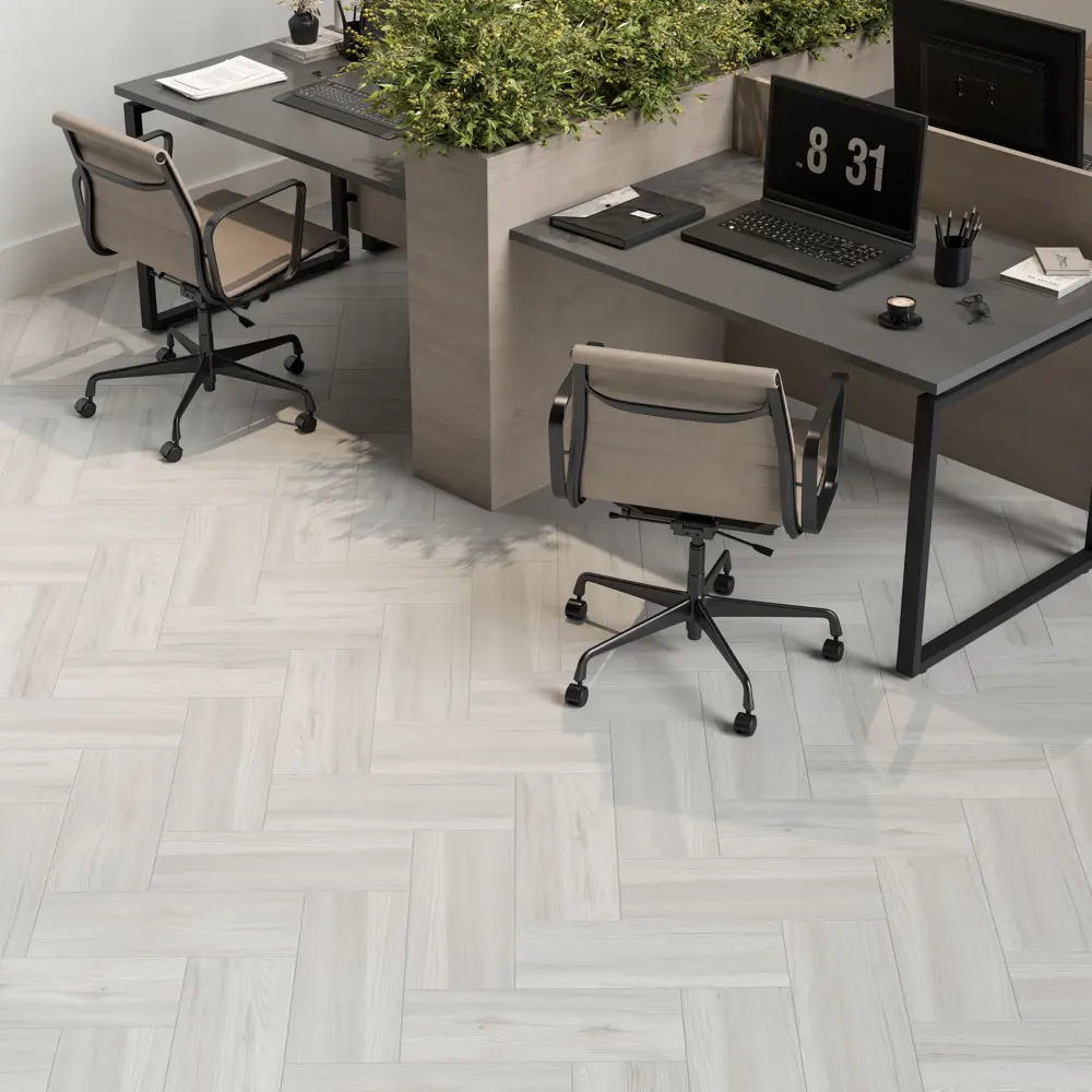 Керамогранит Kerama Marazzi Орли с эффектом дерева 20.1×50.2 см 89409371 STLM-1568963 - Вид №2