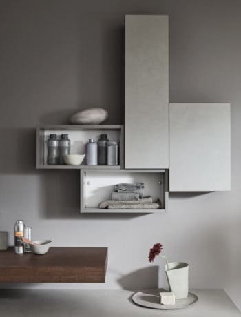 Комплект мебели 03 Arcom E.ly STARC13 - Вид №39