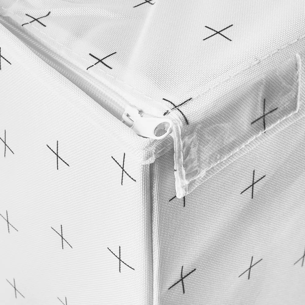 Короб для хранения SPACEO с магнитной крышкой — стильная организация пространства 86864479 Kub STLM-1457320 - Вид №4