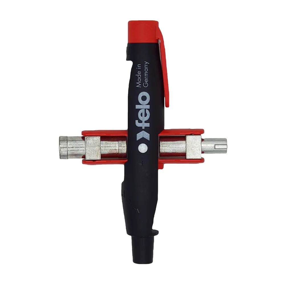 Ключ для ящиков универсальный Felo 06399901 STLM-2194171 - Вид №2