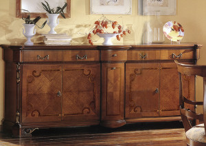 Буфет  GUERRA VANNI 2103