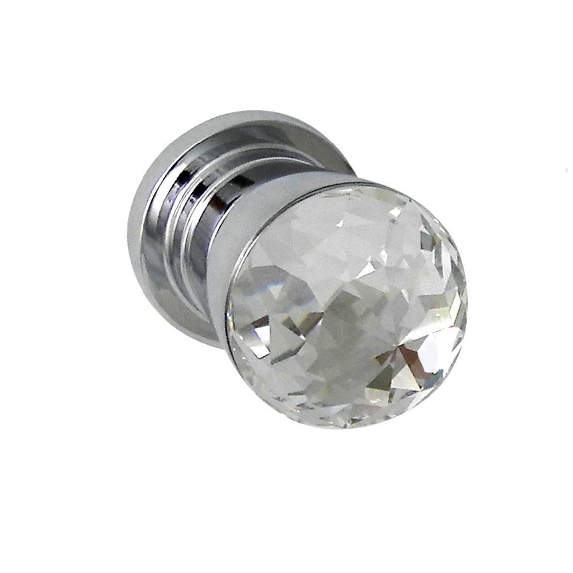 2012 ** 22 Встроенный запорный кран 1/2 ” Nicolazzi Series Cristallo 