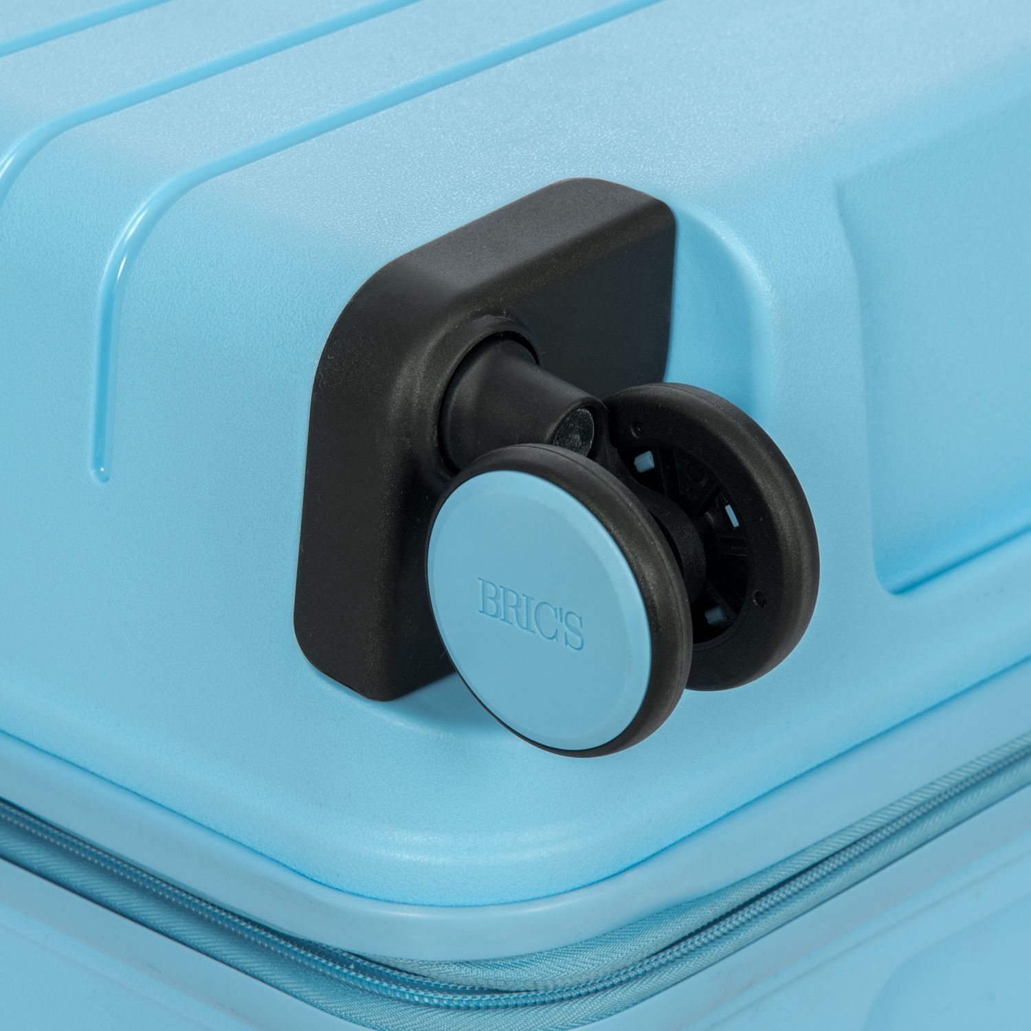 B1Y08431.022 Чемодан B1Y08431 Expandable Hard-Shell Medium Trolley BY Brics Ulisse - Вид №13