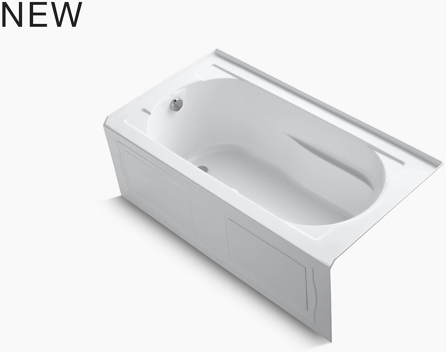 KOHLER  K-1357-GHLAW-96  - Вид №1