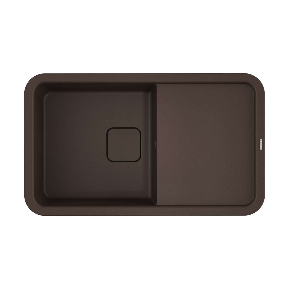 Кухонная мойка Tasogare 86 DC OMOIKIRI 4993468