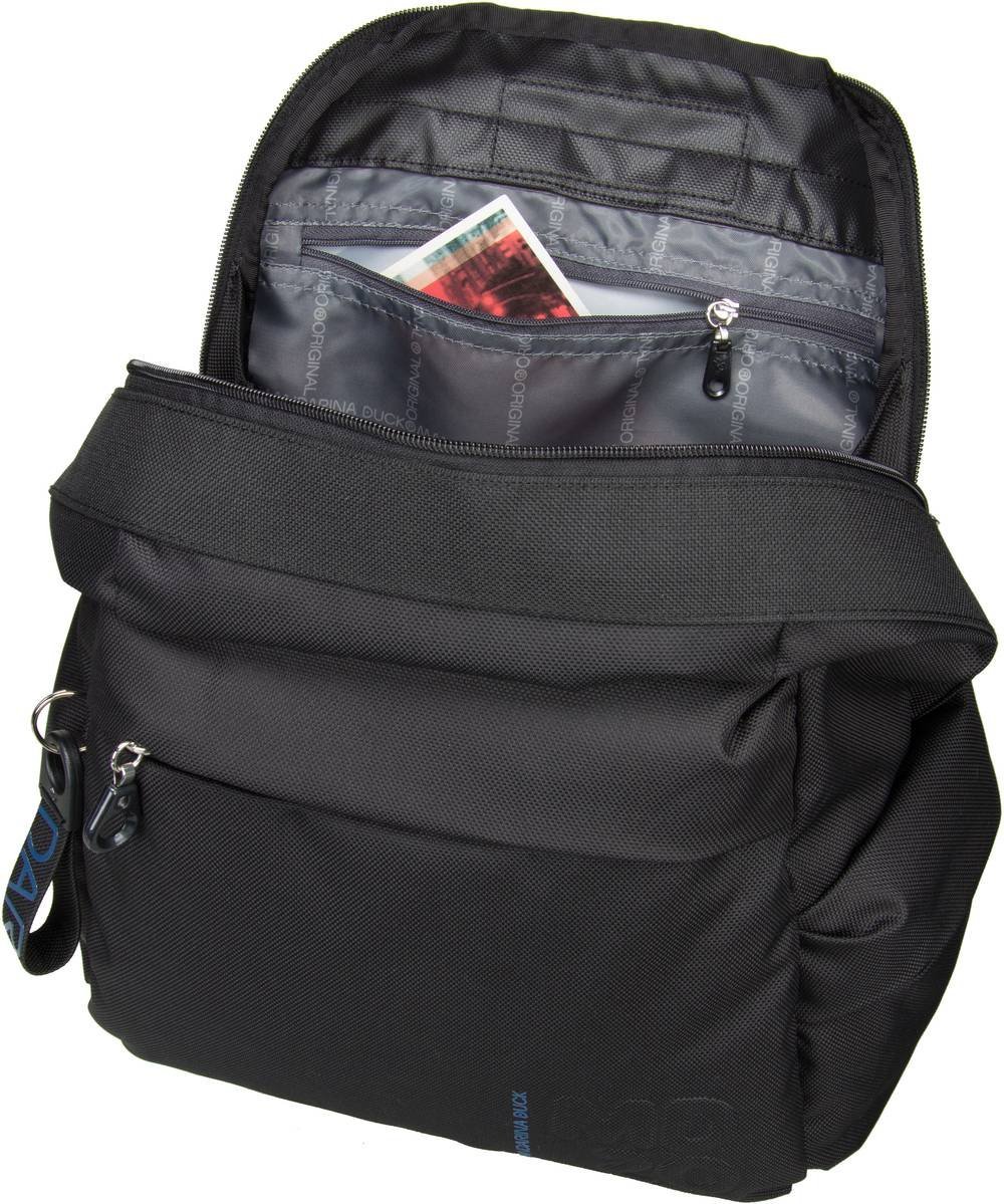 QMTT2-25C Рюкзак QMTT2 Backpack Mandarina Duck MD20  - Вид №1