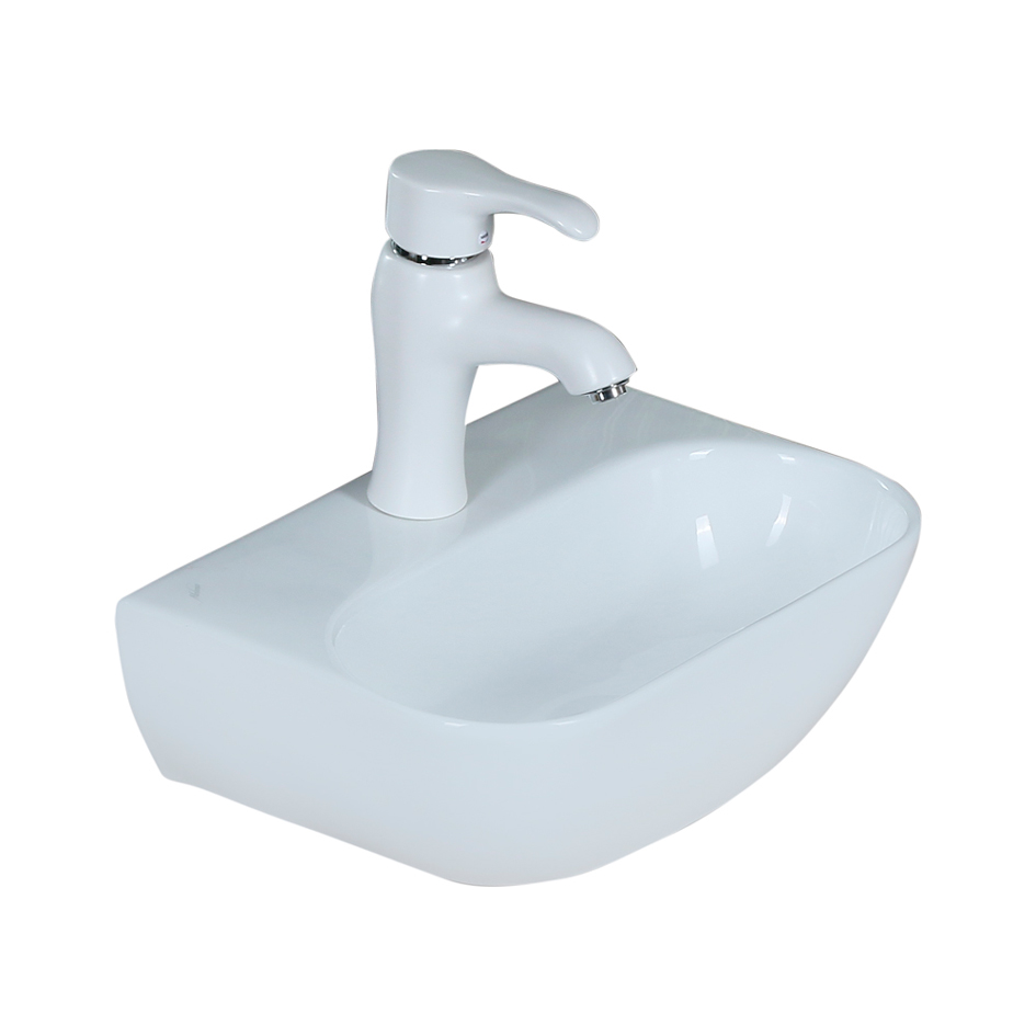 Раковина MELANA MLN-A265 A265-803 - Вид №4